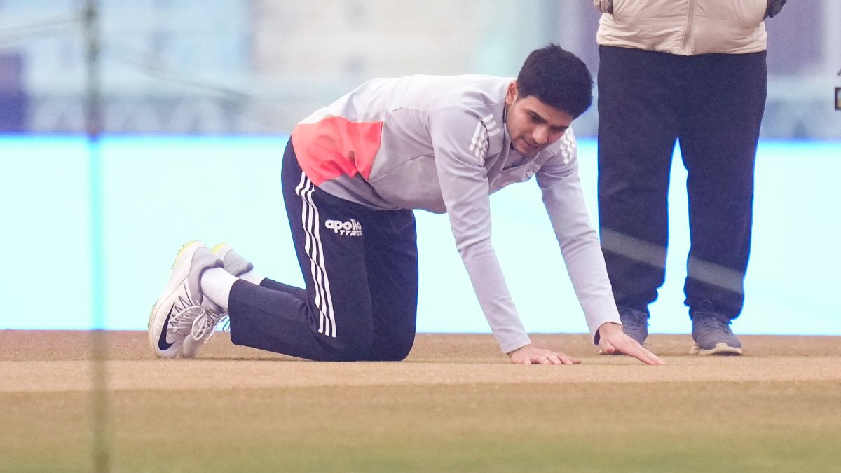 Shubman Gill's T20 World Cup 2026 exclusion: Was India's selection panel divided in their stance? EXPLAINED