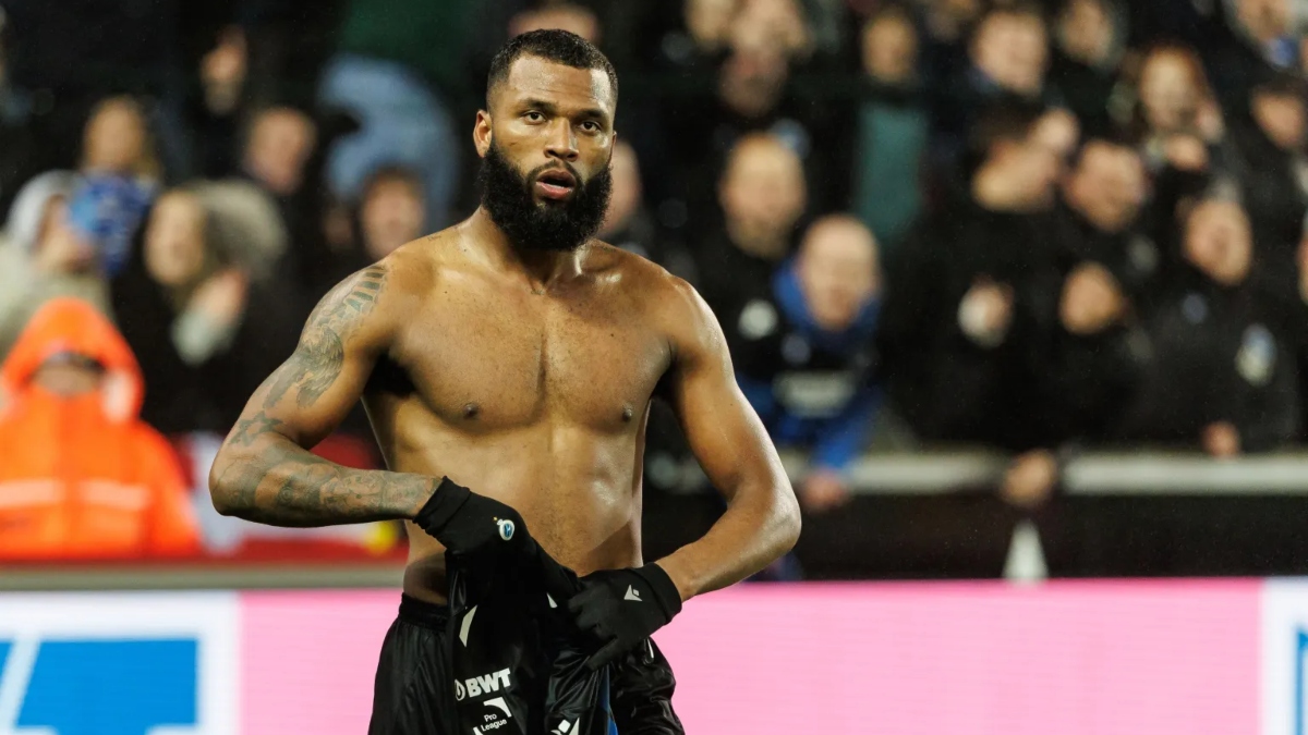 Liverpool January transfer news: Will Igor Thiago come to replace injured Cody Gakpo, Alexander Isak?