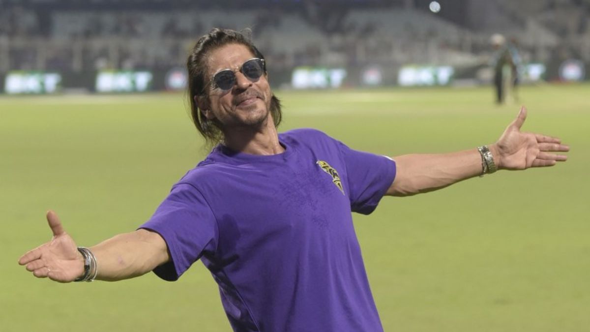 IPL 2026: Shah Rukh Khan set for maximum ownership of KKR; gears up to buy shares from Jay Mehta
