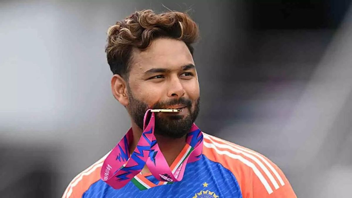 Is Rishabh Pant's ODI career over? Reports hint at possible exclusion for New Zealand ODIs
