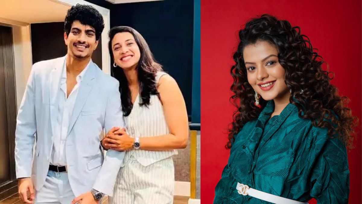 Smriti Mandhana and Palash Muchhal's 'postponed wedding': What Palak Muchhal said as rumours galore