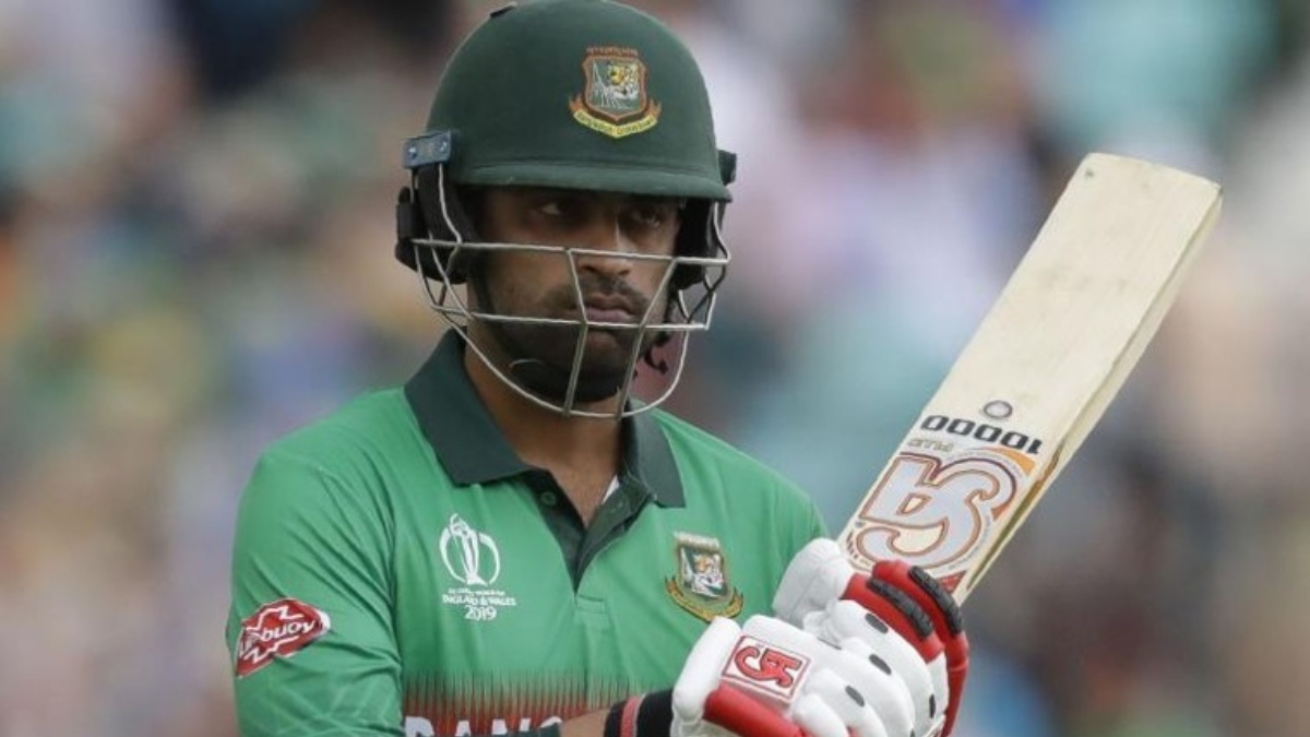 'Proven Indian agent': Bangladesh batting great insulted by board member for voicing concern over political statements