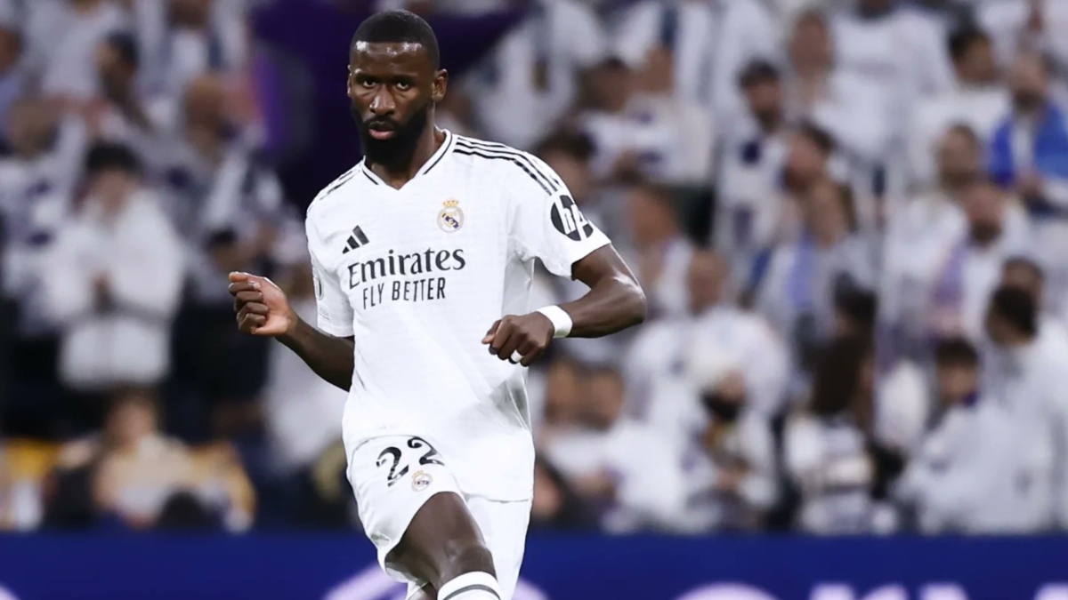 Spanish Super Cup final: Will Real Madrid miss Raul Asencio and Antonio Rudiger against Barcelona?