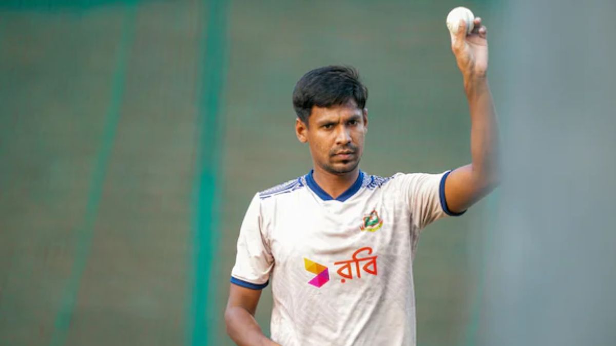 IPL 2026 under threat? After Bangladesh lynching, India's religious leaders vow to attack venues of KKR matches featuring Mustafizur Rahman