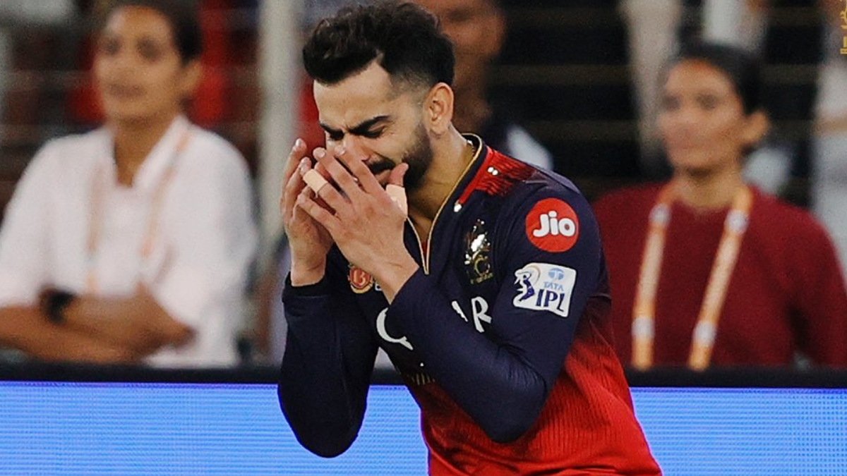 IPL 2026 | RCB legend Virat Kohli’s funny Instagram reply to chartered flight claim goes viral