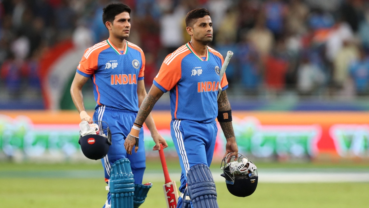 Shubman Gill, Hardik Pandya return as India squad for T20I series against SA announced