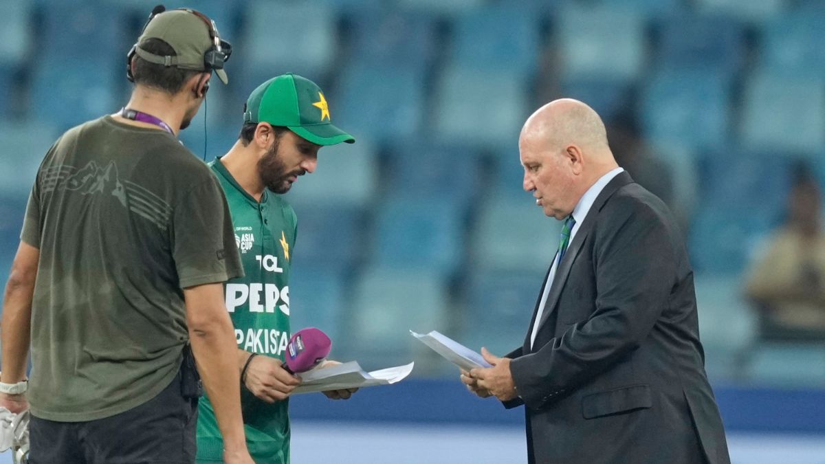 'When we go to Sri Lanka...': Captain Salman Ali Agha gives unofficial confirmation about Pakistan's T20 World Cup 2026 participation