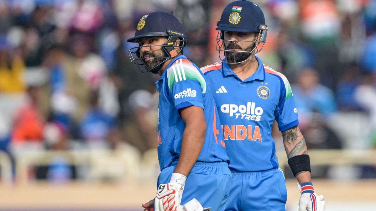 India vs New Zealand: Massive hype around Virat Kohli and Rohit Sharma as tickets for Vadodara ODI get sold out in just 8 minutes
