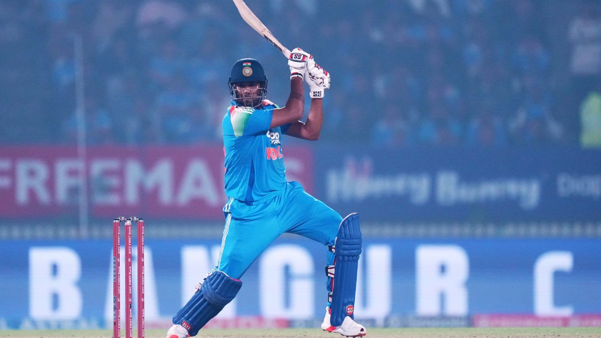 India vs New Zealand: Harshit Rana shows why he should be in India's 2027 ODI World Cup squad