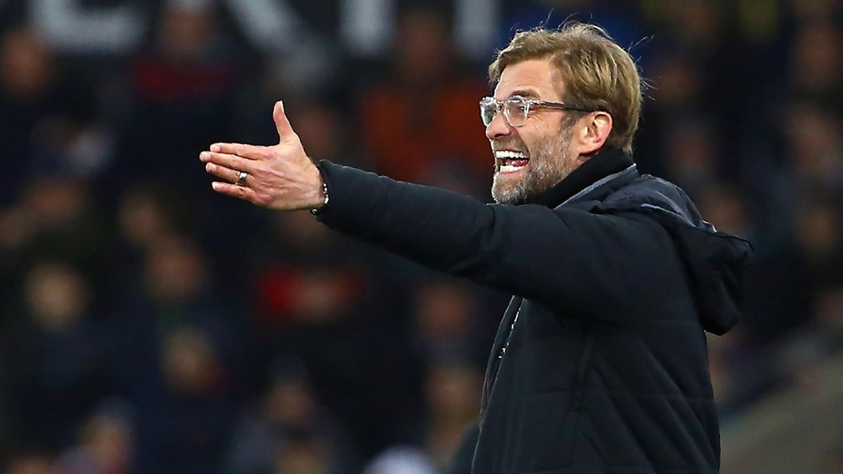 Will Jurgen Klopp say 'yes' to Real Madrid manager job in summer if Perez comes calling?