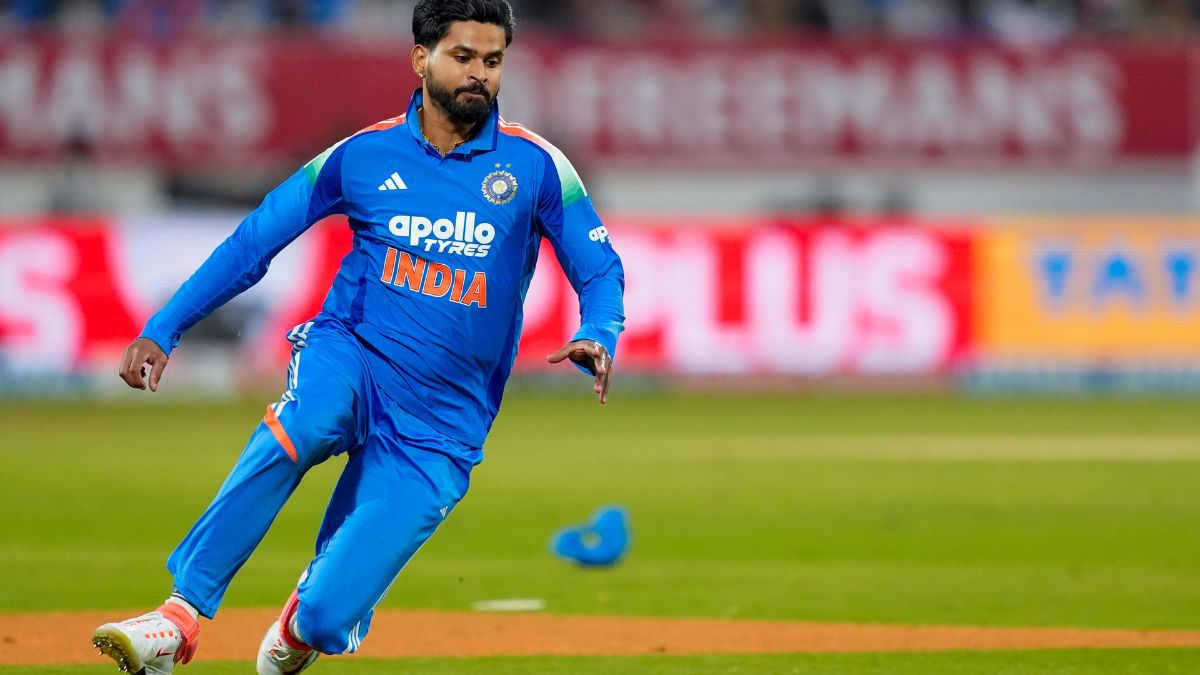 Shreyas Iyer to be picked for T20 World Cup 2026? Mumbai batter named in New Zealand T20Is alongside Ravi Bishnoi