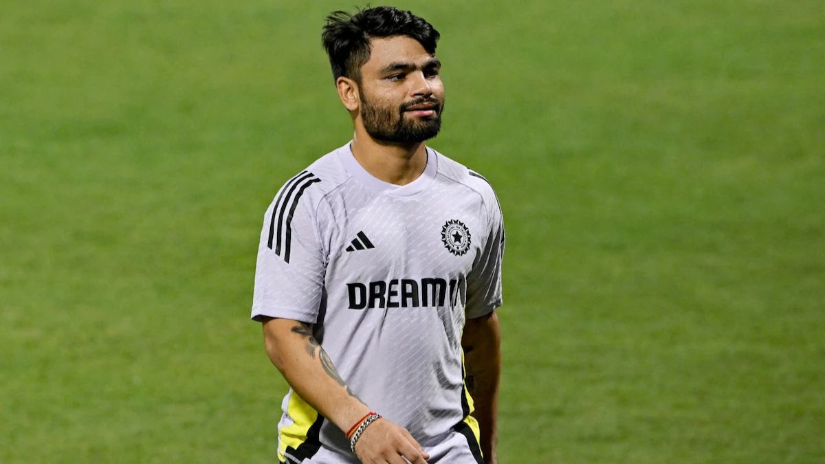 Police complaint against Rinku Singh after viral Facebook video; Karni Sena slams cricketer's 'Jihadi' mindset