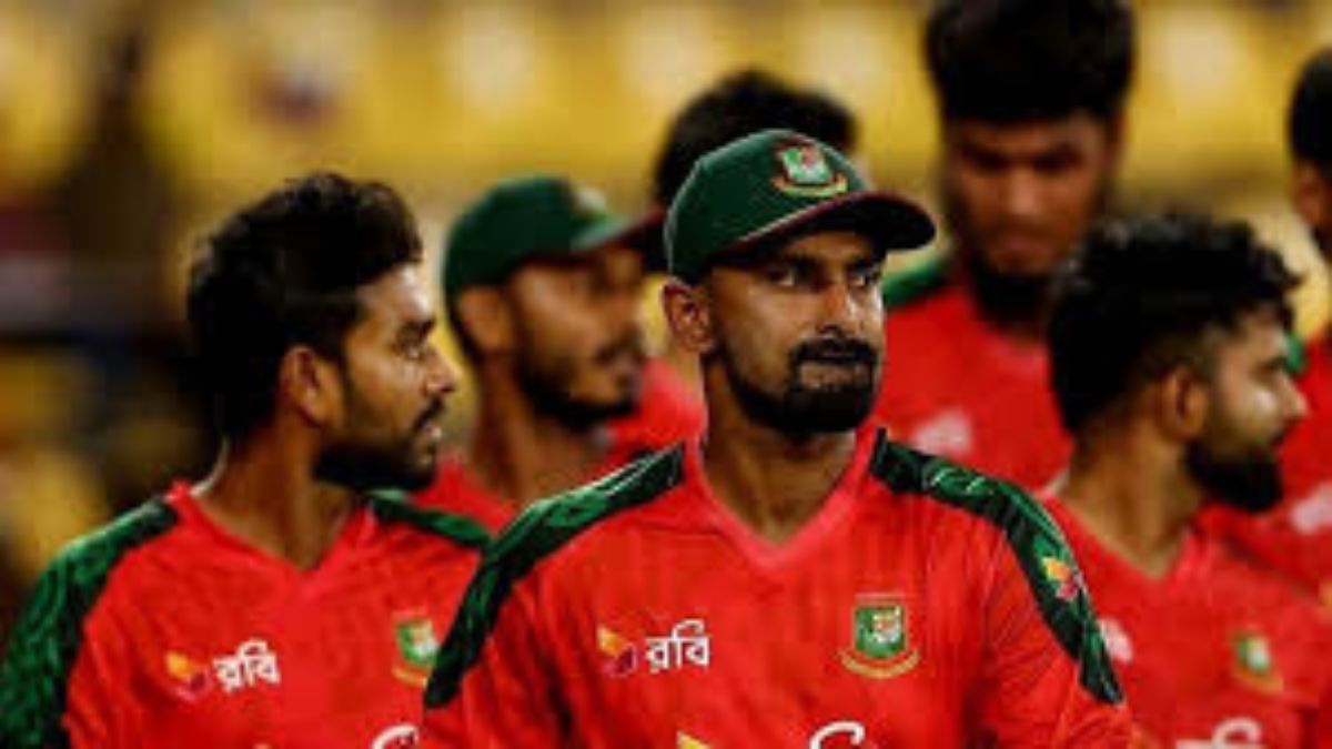 T20 World Cup 2026: Bangladesh likely to withdraw from tournament as ICC's deadline nears - what will happen then?