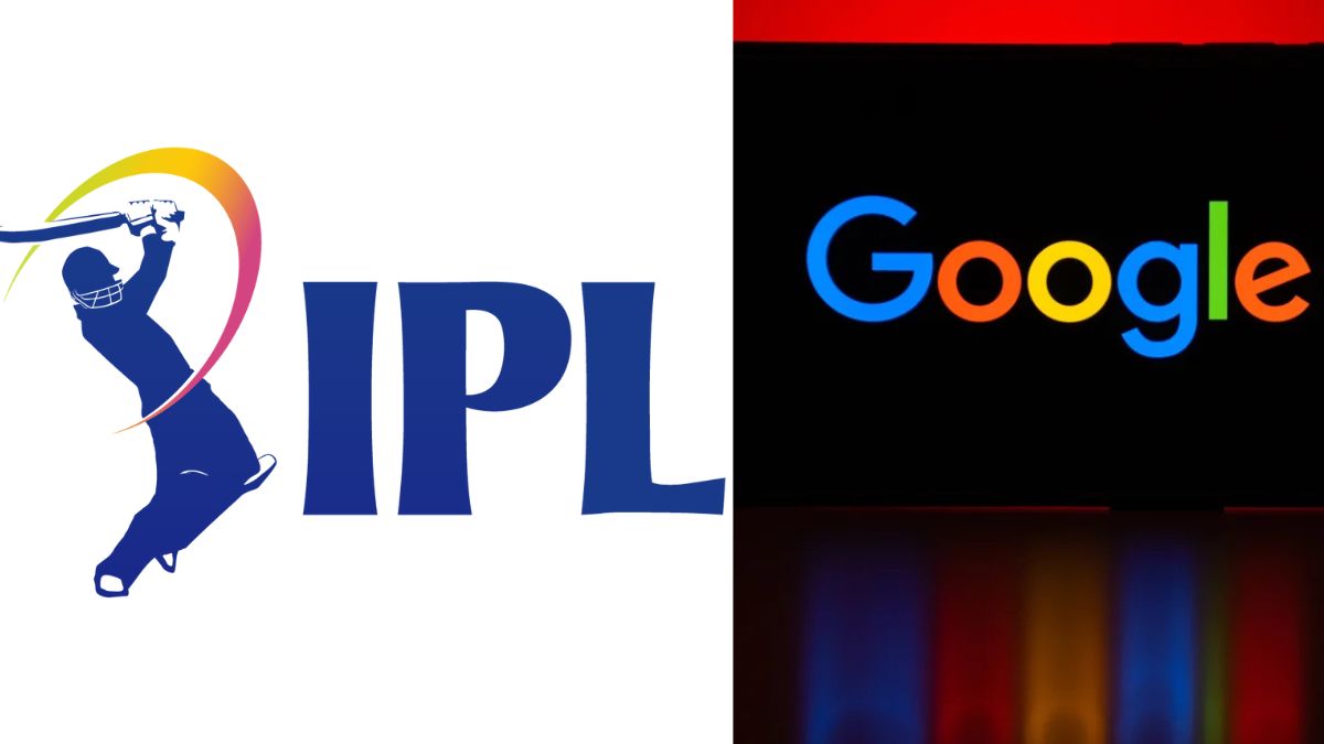 IPL signs partnership deal with Google Gemini; reports reveal three-year contract worth Rs 270 crore