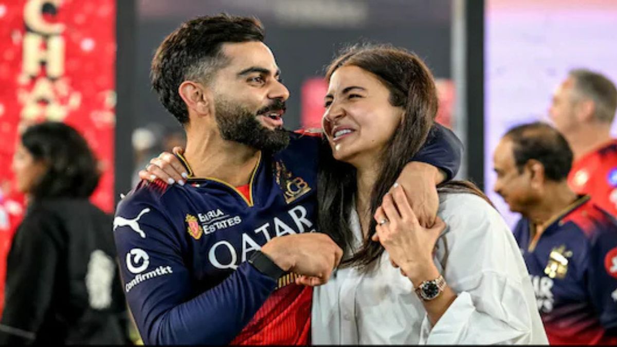 Anushka Sharma to buy 3 percent stake worth Rs 400 crore in RCB? Here is what we know so far