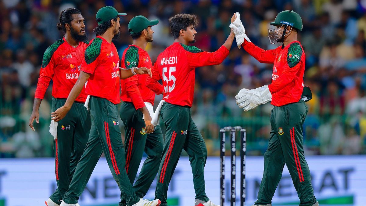 T20 World Cup 2026: What really happened in the meeting between Bangladesh government and their players? Reports reveal shocking details