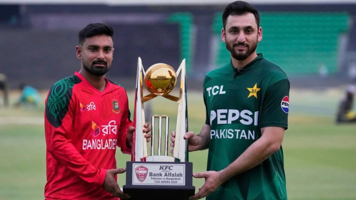 T20 World Cup 2026: If Pakistan boycotts the tournament, can ICC bring back Bangladesh as replacement to solve venue relocation issue?