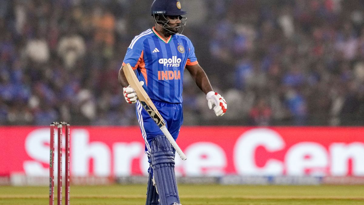 India vs New Zealand: Struggling Sanju Samson to get one more chance at Vizag