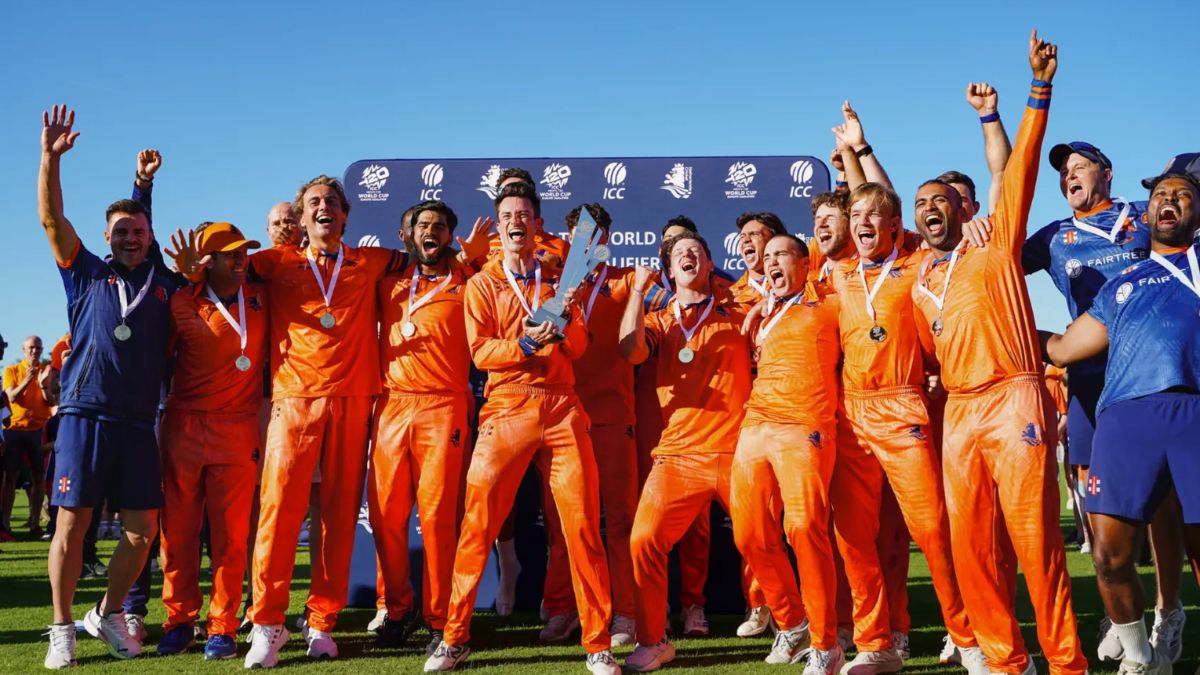 Netherlands T20 World Cup 2026 team preview: Squad, fixtures, probable XI, key players and tournament prediction