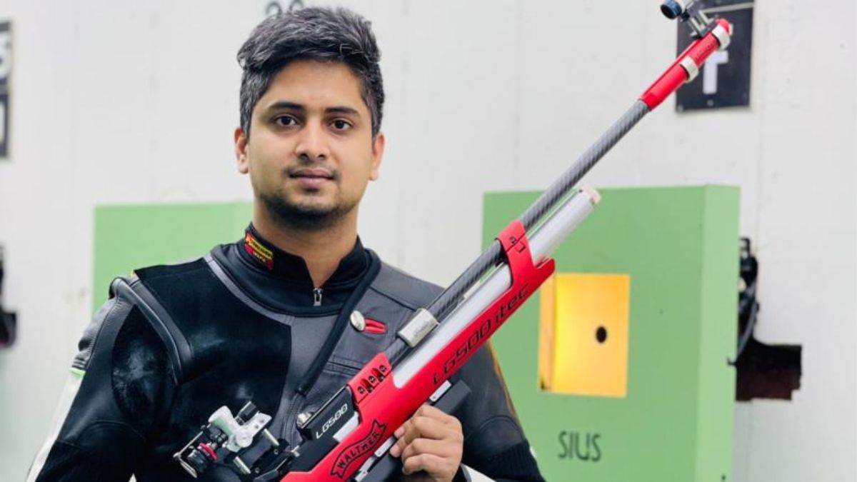 Despite T20 WC 2026 boycott, why did Bangladesh government give approval for Asian shooting championship in India?