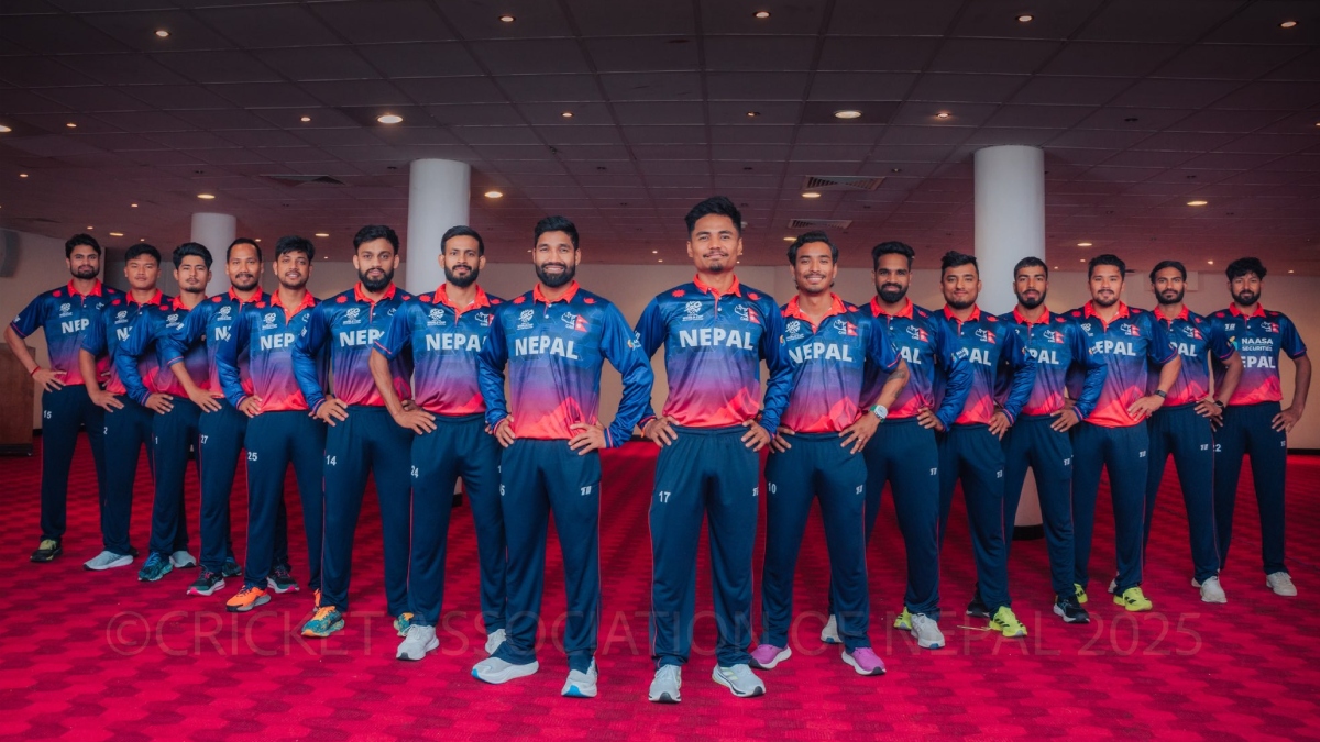 Nepal T20 World Cup 2026 team preview: Squad, fixtures, probable XI, key players and tournament prediction