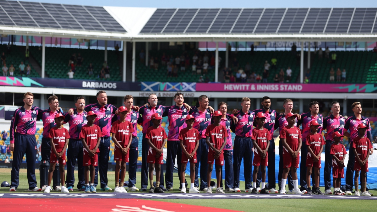 Scotland T20 World Cup 2026 team preview: Squad, fixtures, probable XI, key players and tournament prediction