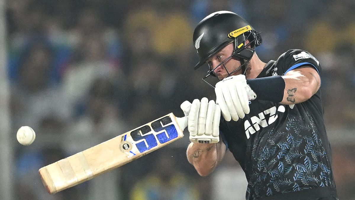 India vs New Zealand: Finn Allen's 38-ball 80 sets world records for New Zealand