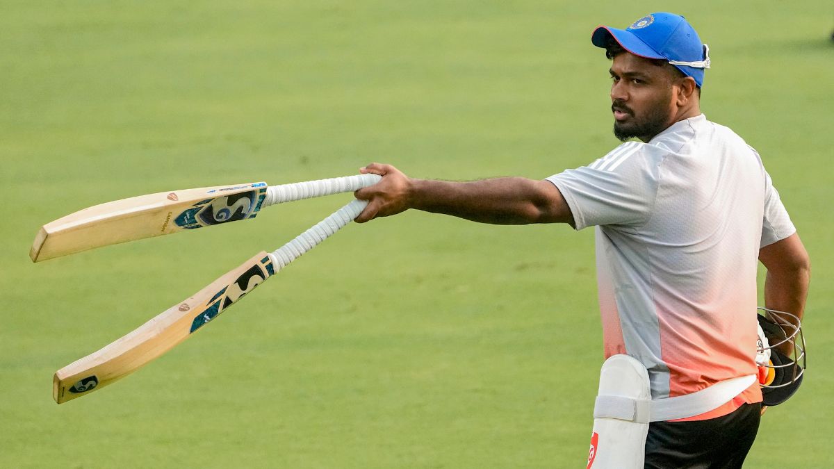 India vs New Zealand: The shocking reason behind Sanju Samson's failures