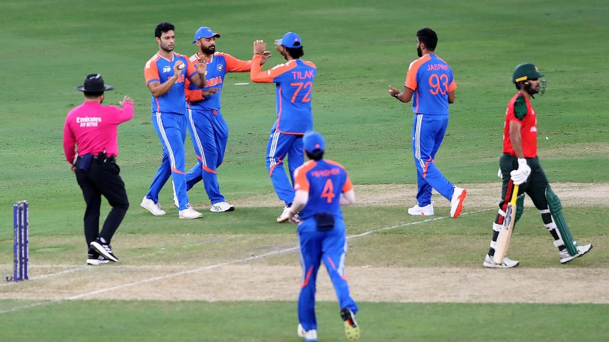 India-Bangladesh rivalry could take the India-Pakistan route from T20 World Cup 2026