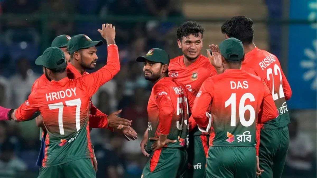 Fines, suspension...: How ICC may penalise Bangladesh if they pull out of T20 World Cup