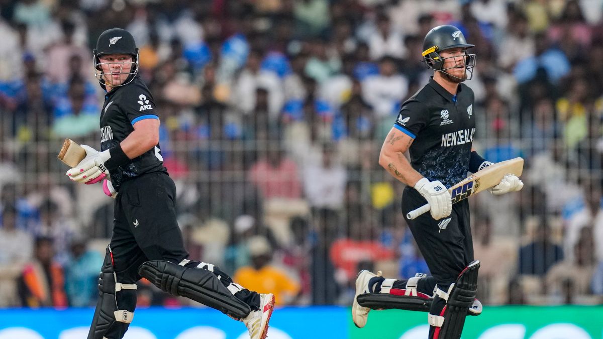 T20 World Cup 2026: List of records created by Tim Seifert and Finn Allen during New Zealand's demolition of UAE