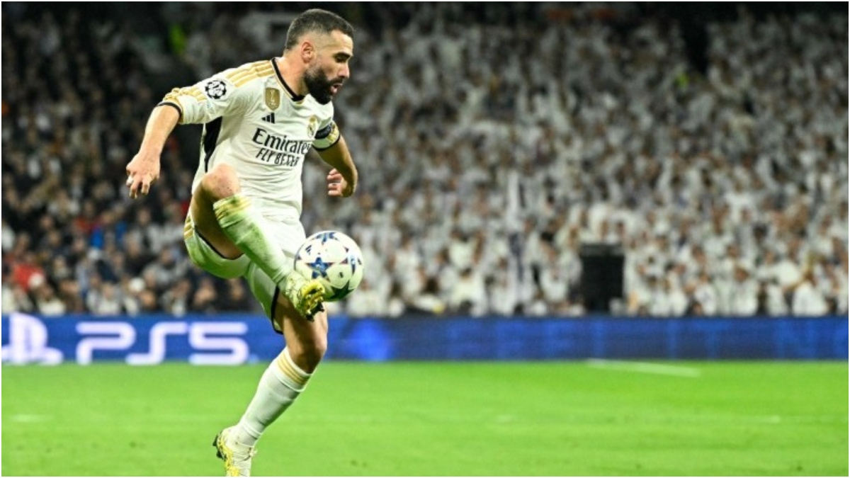 Real Madrid legend will not be part of Jurgen Klopp's plans if he takes over in summer: Report