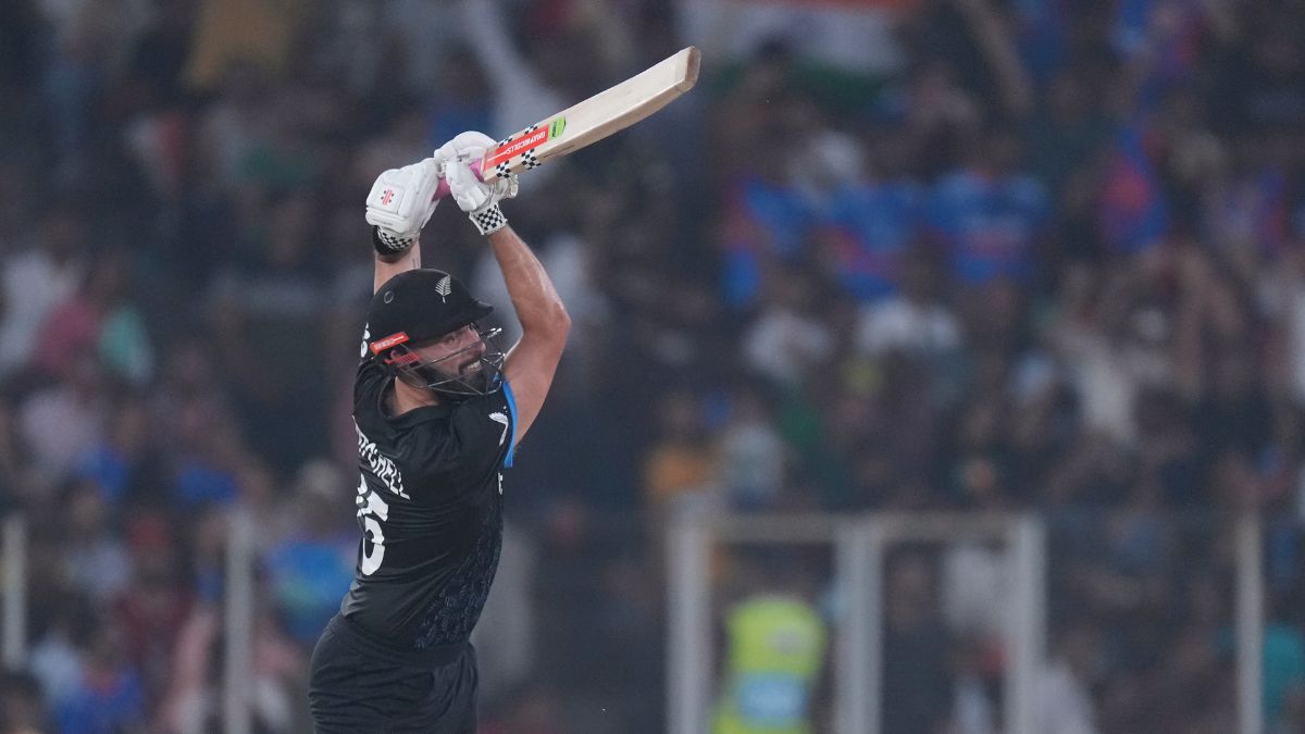 New Zealand vs South Africa: Daryl Mitchell continues stunning start to 2026