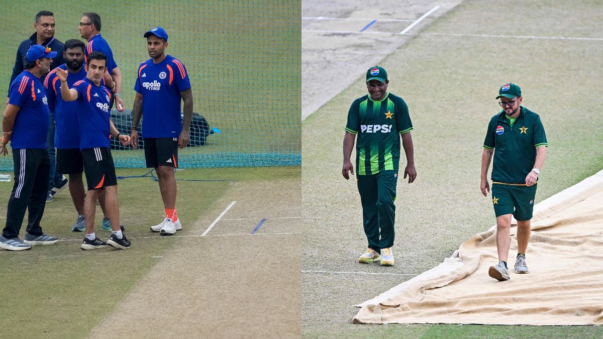 India vs Pakistan, T20 World Cup 2026: What to expect from the pitch in Colombo? EXPLAINED