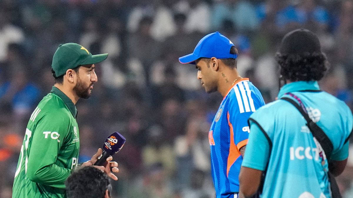 India vs Pakistan: India's 'no handshake' stance against Pakistan is a failed nationalism exercise