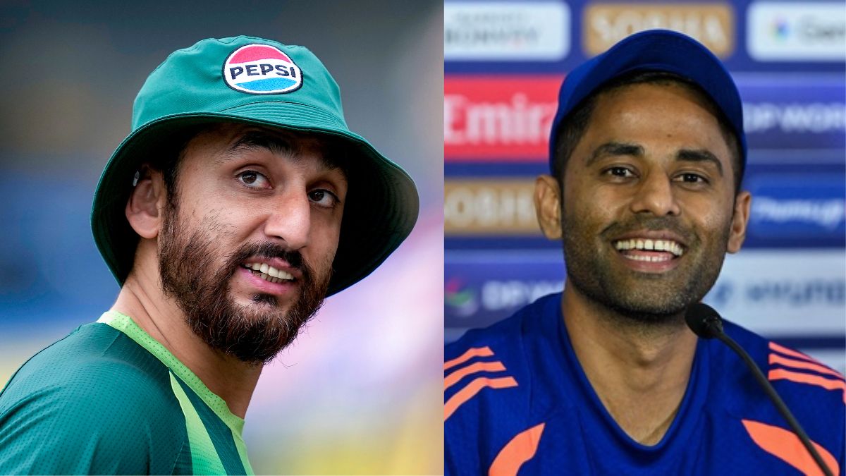 Top 5 cricket matches in media rights: India-Pakistan matches in ICC tournaments dominate the list