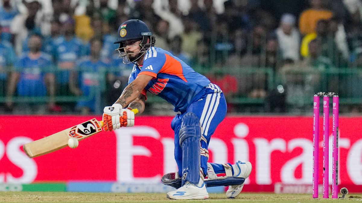 T20 World Cup 2026: India decimate Pakistan to storm into Super 8s