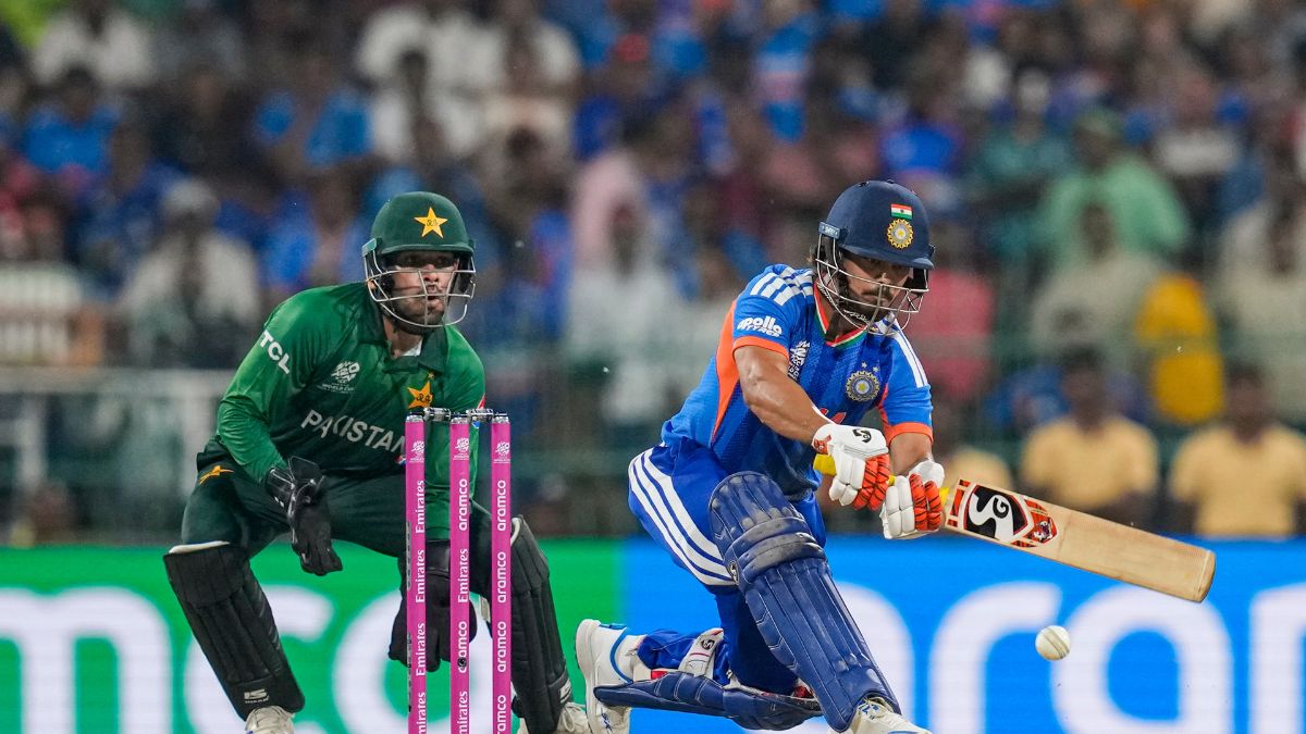 T20 World Cup 2026: India-Pakistan match sees JioHotstar record for international matches but falls short of IPL 2025 final