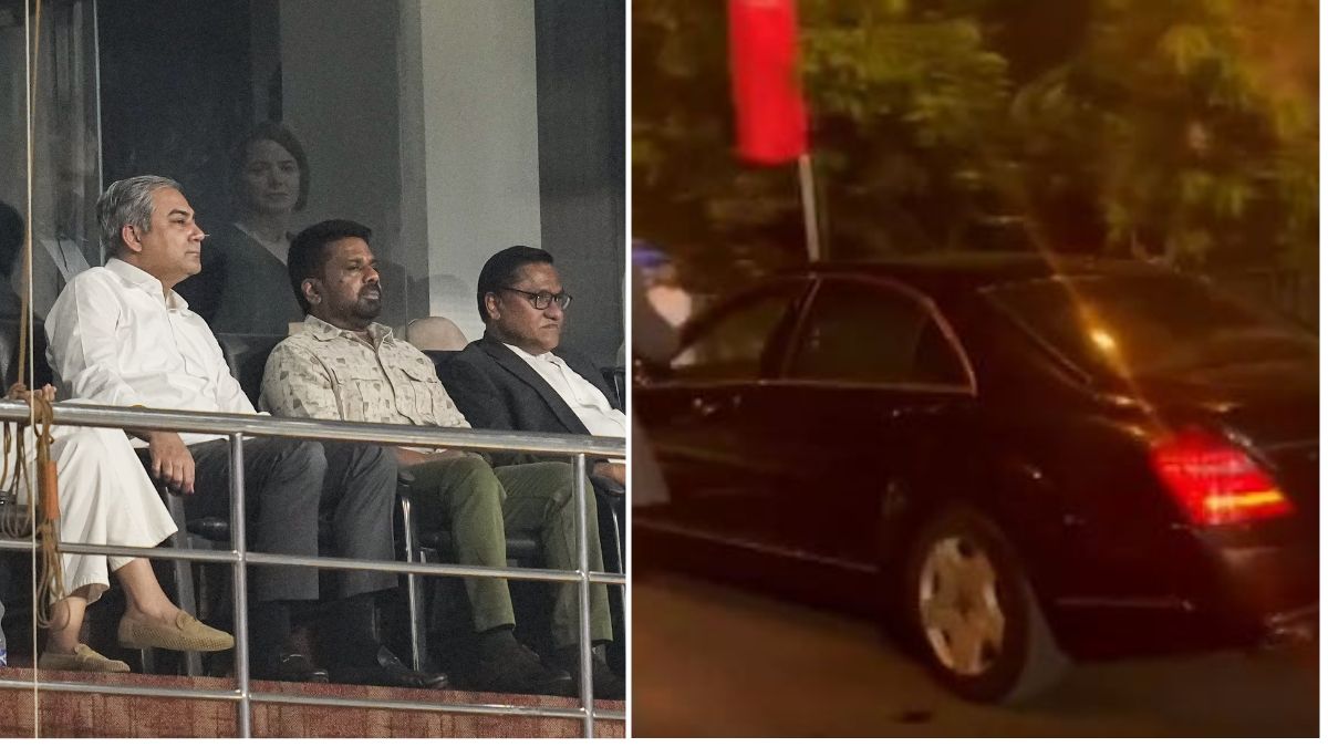 What Mohsin Naqvi did right before India trashed Pakistan at ICC T20 World Cup; Shoaib Akhtar lashes out at PCB chief