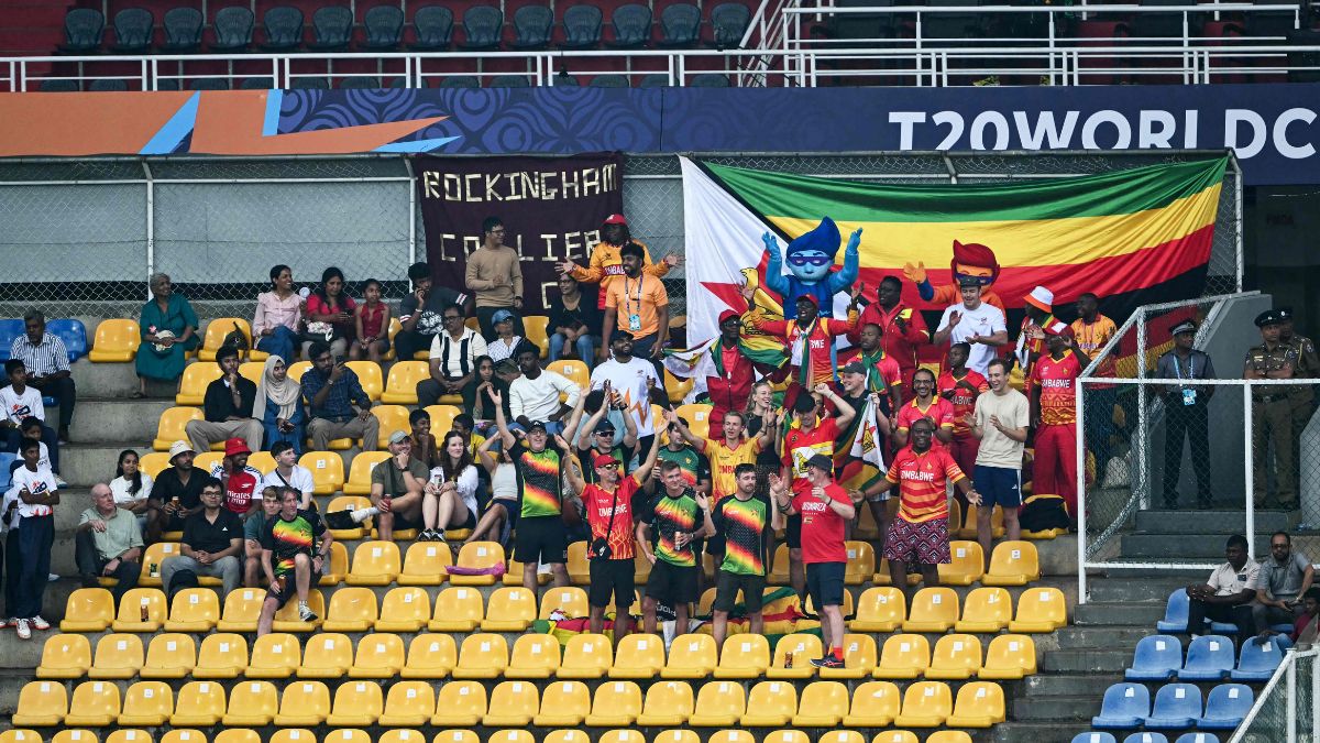 Ireland vs Zimbabwe: Heavy rain ensures qualification for Zimbabwe; India's Super 8s group schedule revealed