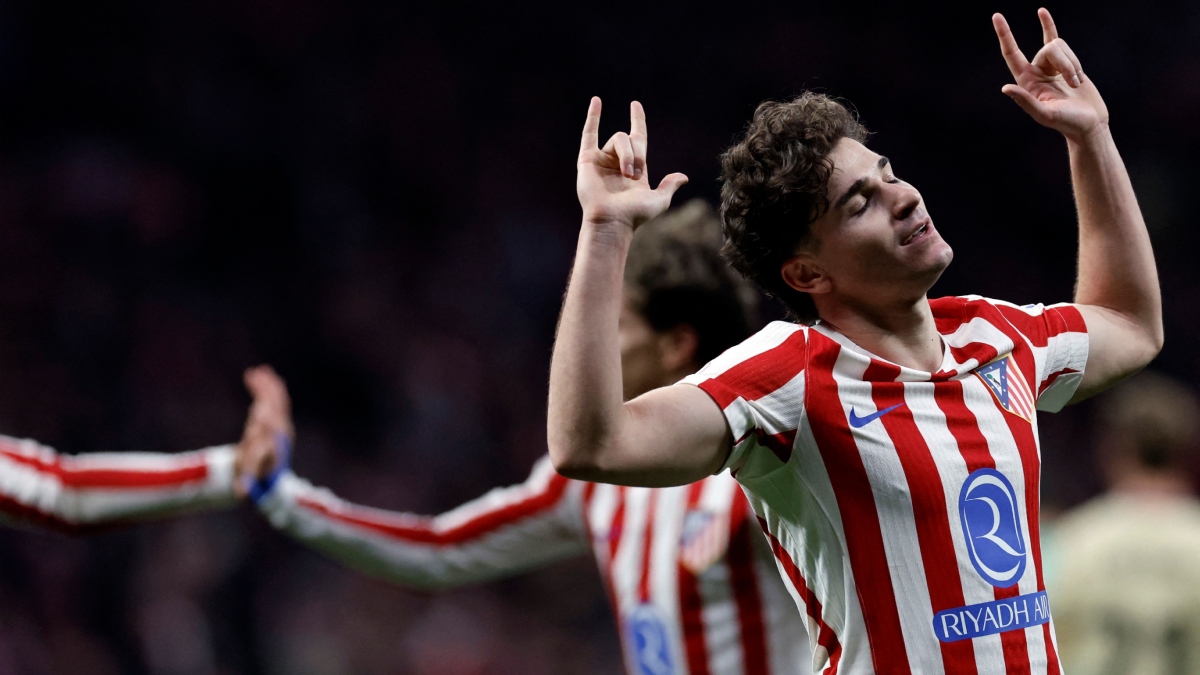 Major summer transfer update: Julian Alvarez decides to ditch Arsenal for PSG