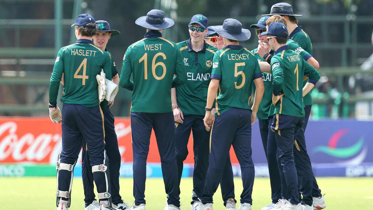 Ireland T20 World Cup 2026 team preview: Squad, fixtures, probable XI, key players, tournament prediction