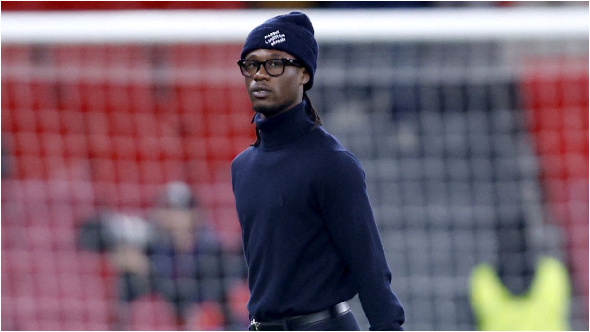 Manchester United to buy Real Madrid midfielder in summer? Camavinga links strengthen amidst Baleba-Wharton-Nmecha talks