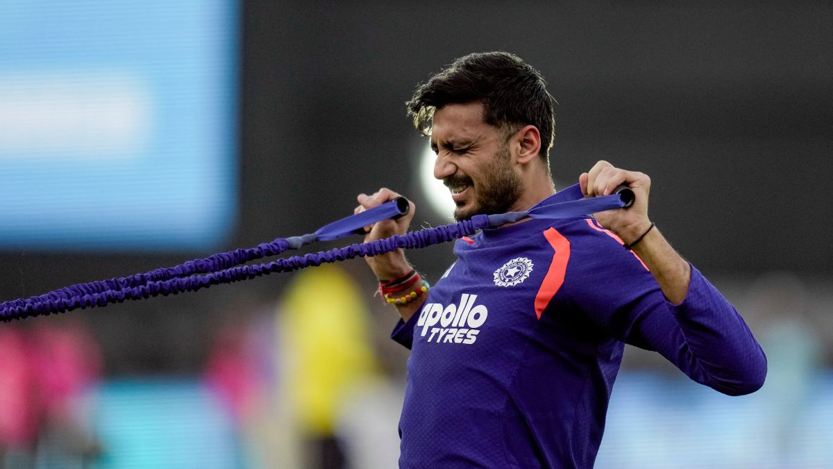 India vs South Africa, T20 World Cup 2026: After Shubman Gill, Axar Patel faces the vice-captaincy jinx