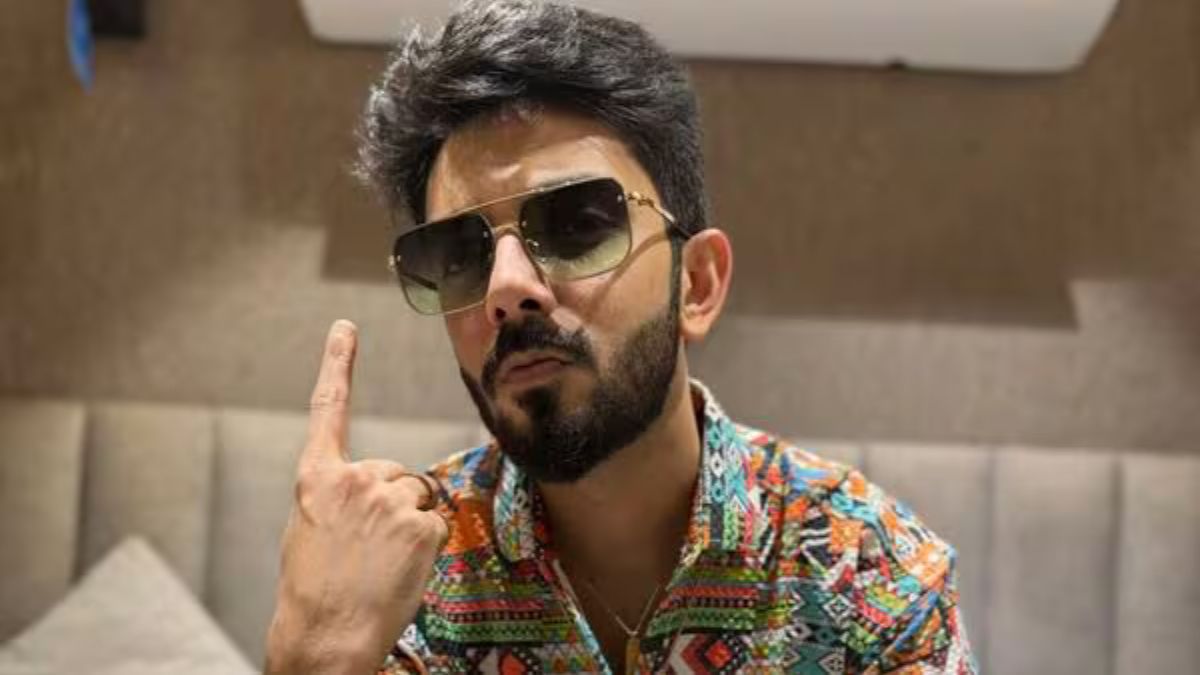 India vs Zimbabwe, T20 World Cup 2026: Anirudh Ravichander to perform at Chepauk before the match