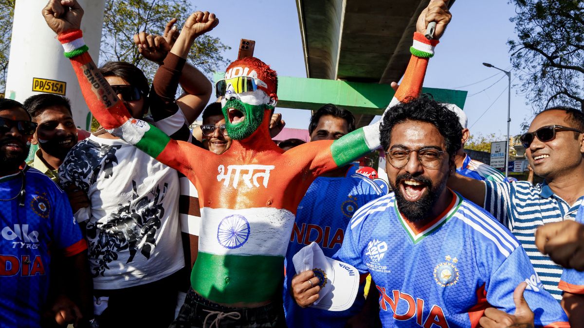 India vs Zimbabwe: Free metro rail services to Chepauk for fans