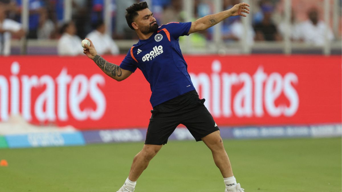 India vs Zimbabwe: Rinku Singh set to be available for selection