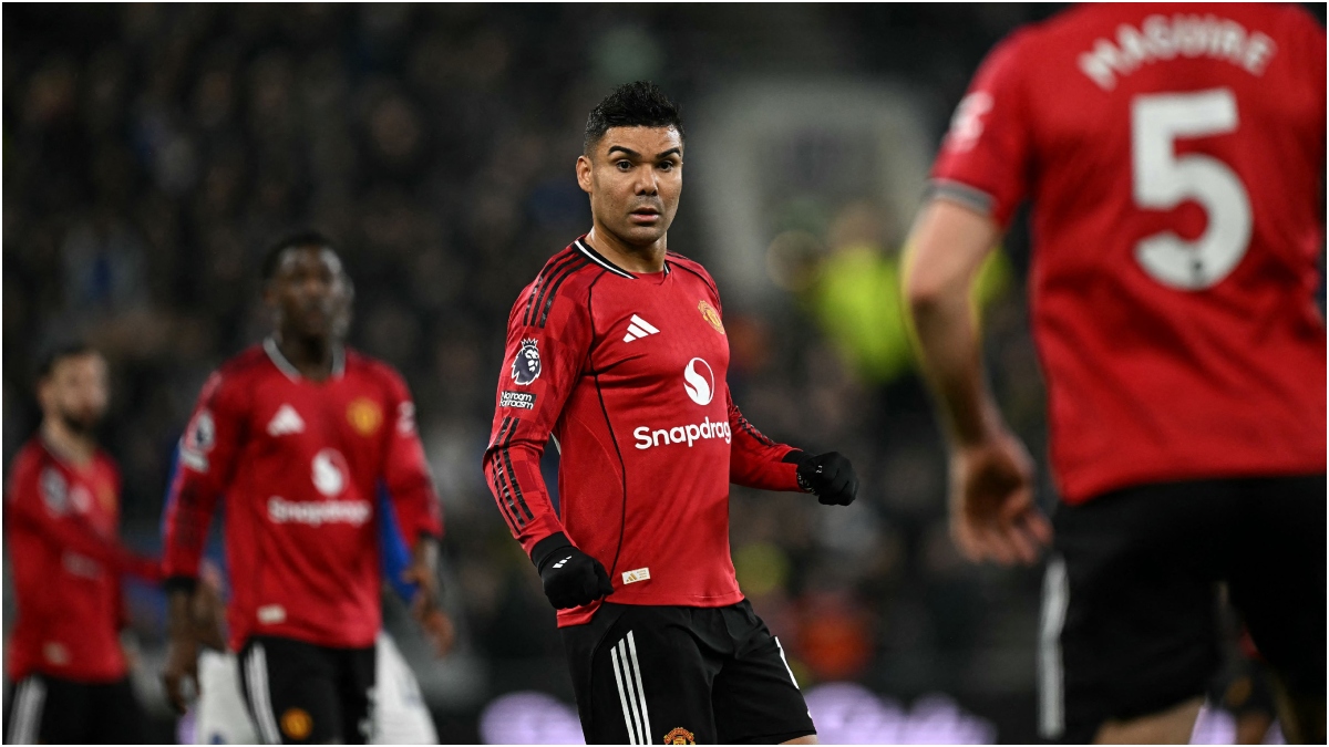 AC Milan is Manchester United midfielder's next destination as former teammate awaits: Report