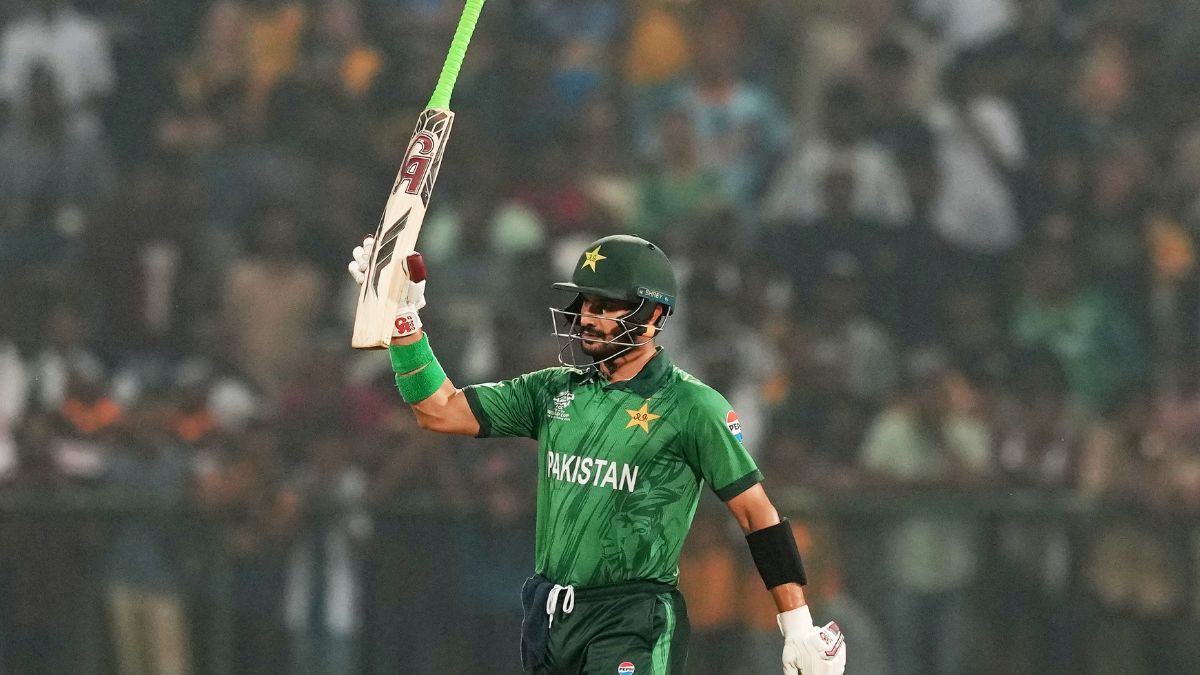 Pakistan vs Sri Lanka: Sahibzada Farhan breaks major Virat Kohli world record