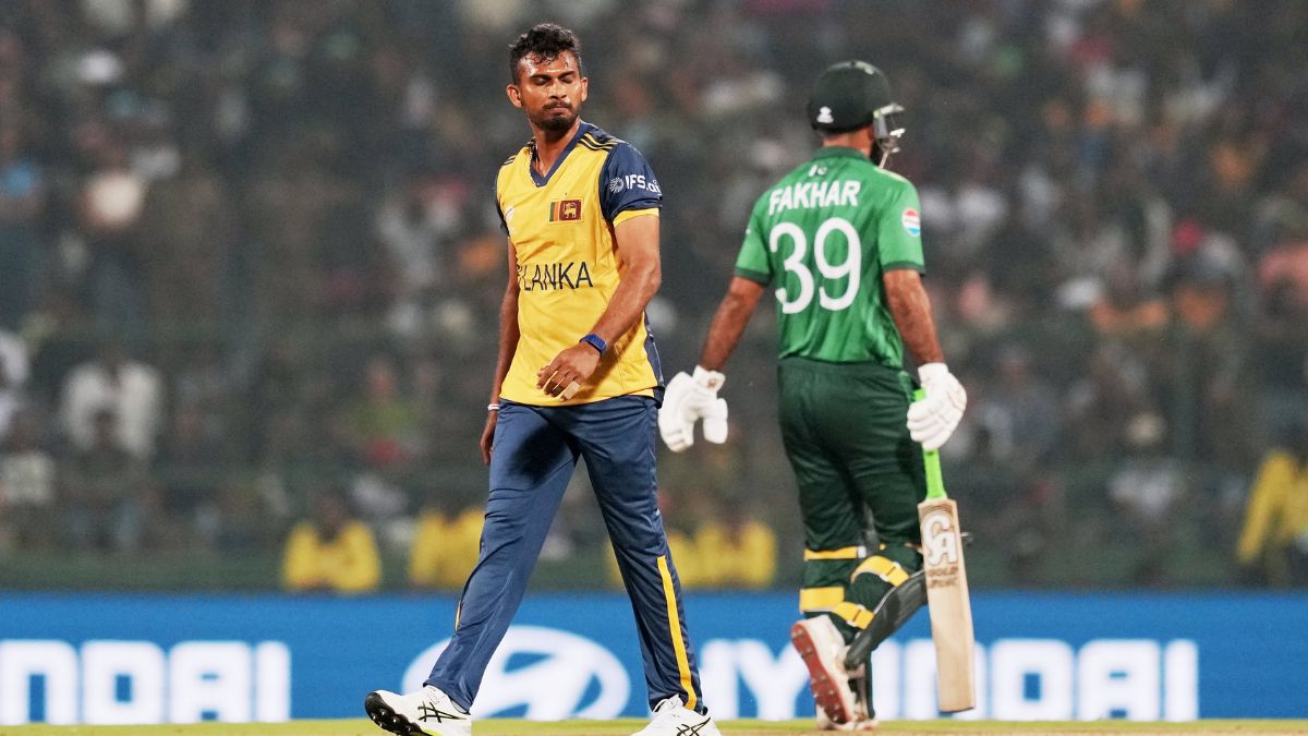 T20 World Cup 2026: What is Sri Lanka's target for Pakistan to qualify? How much money will SLC make if Pakistan qualifies?